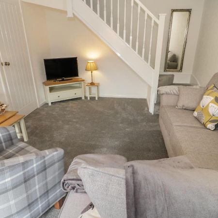 40 Lloyd Street West Villa Llandudno Esterno foto