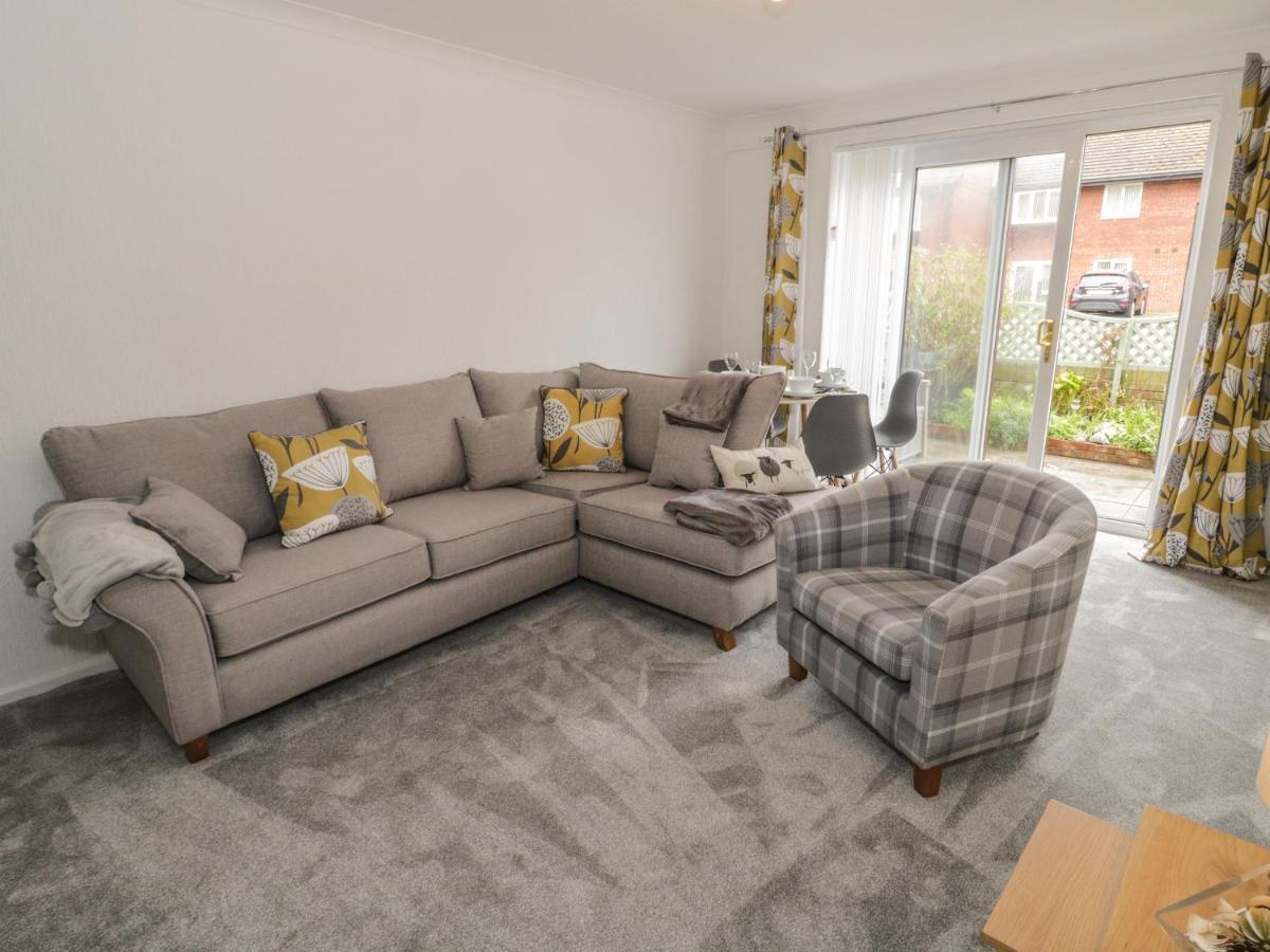 40 Lloyd Street West Villa Llandudno Esterno foto