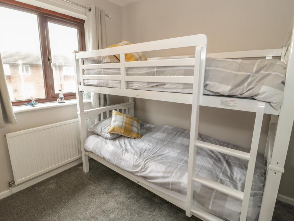 40 Lloyd Street West Villa Llandudno Esterno foto