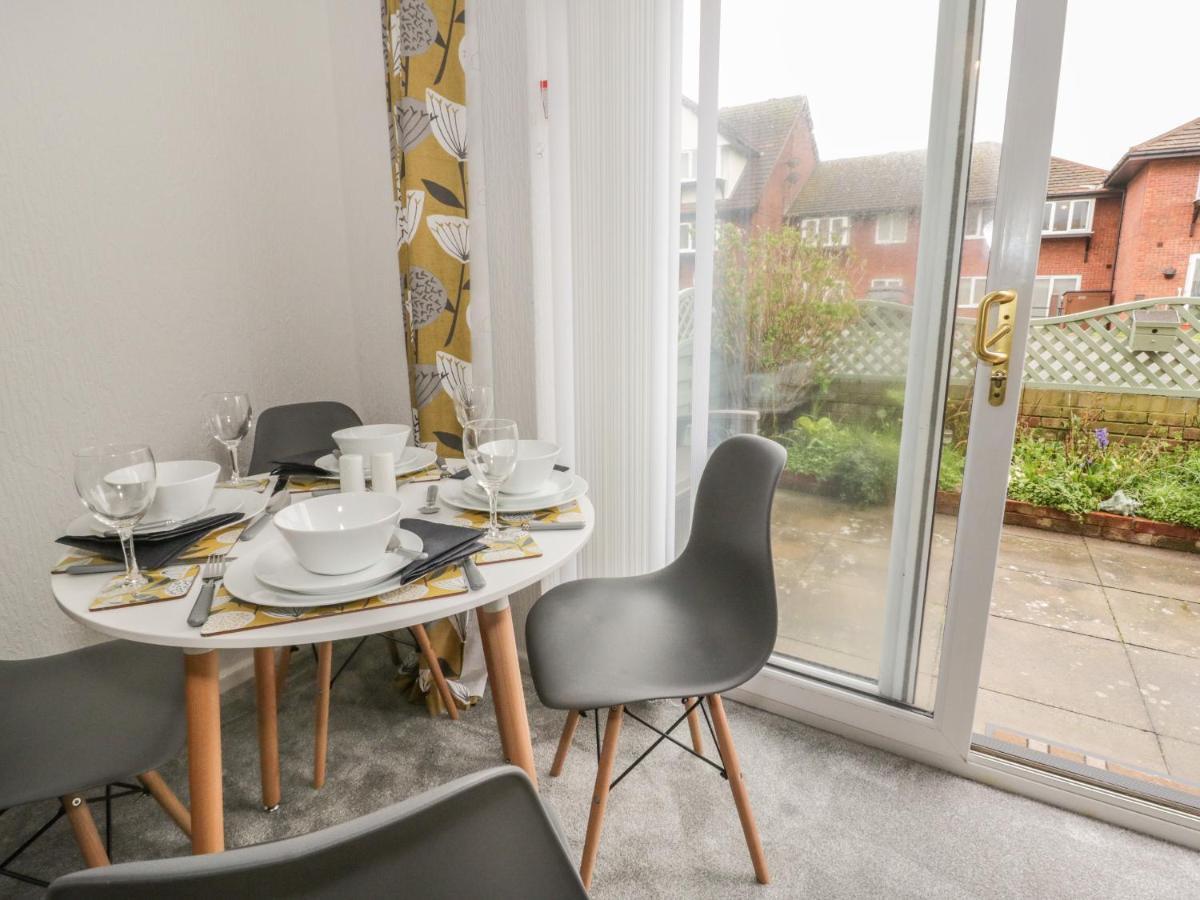 40 Lloyd Street West Villa Llandudno Esterno foto