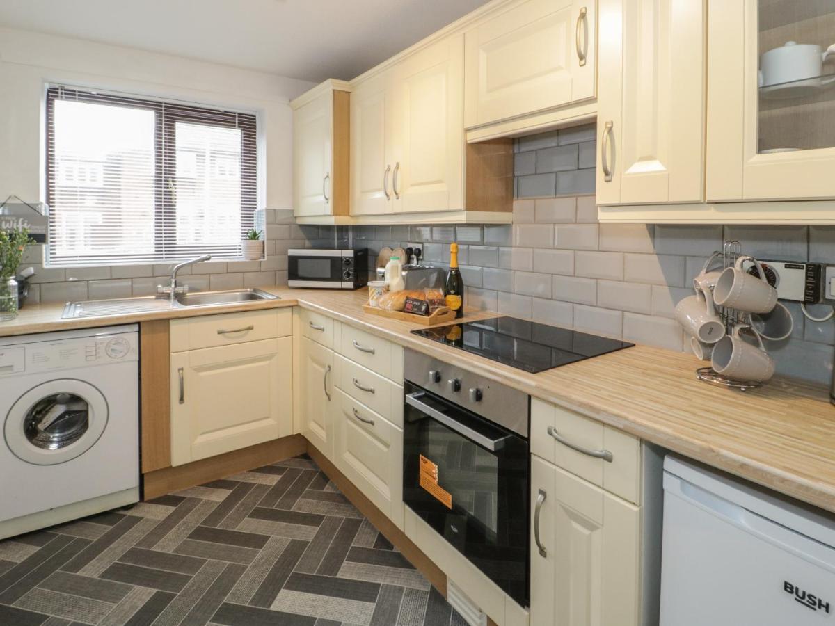 40 Lloyd Street West Villa Llandudno Esterno foto