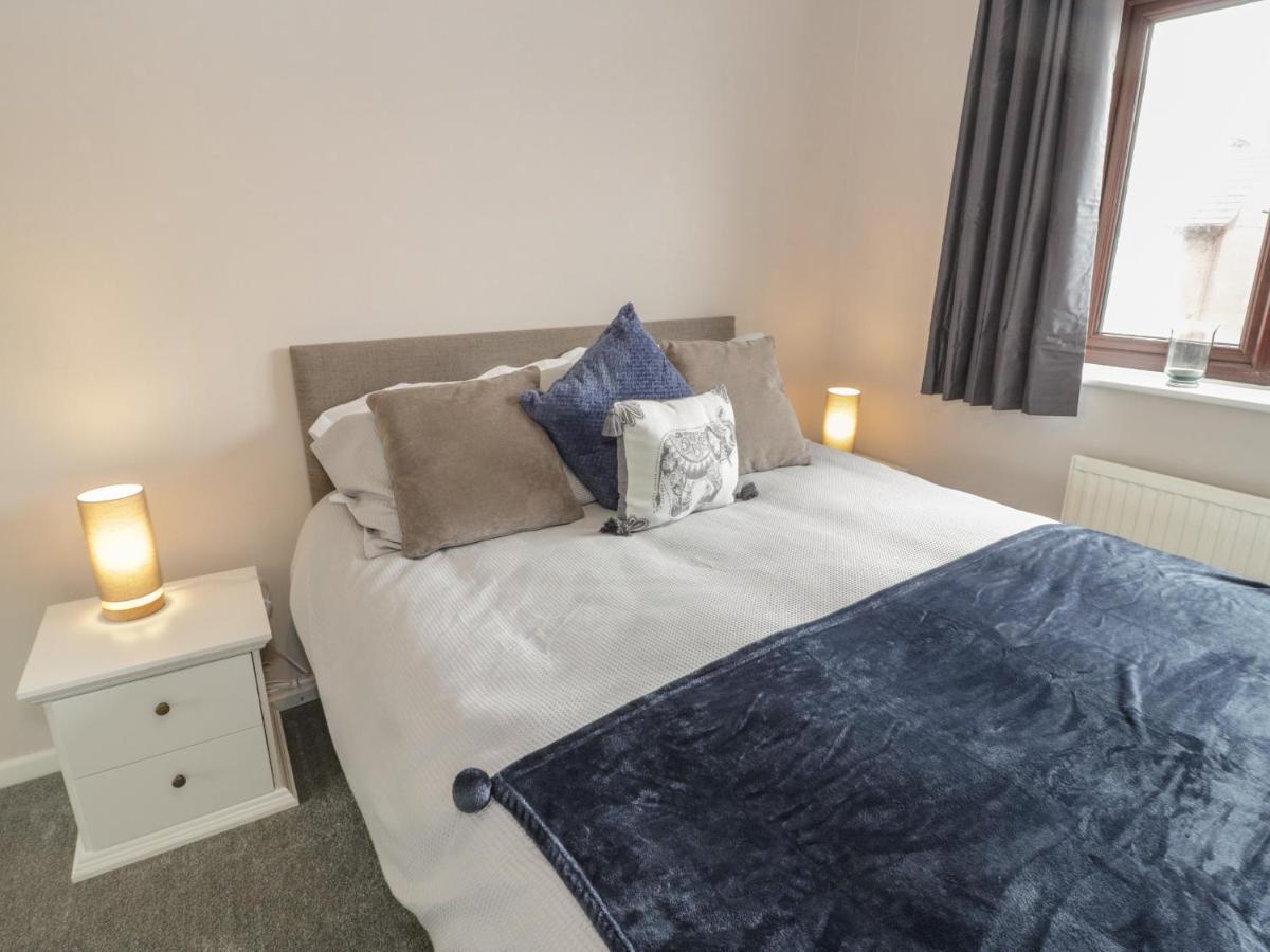 40 Lloyd Street West Villa Llandudno Esterno foto