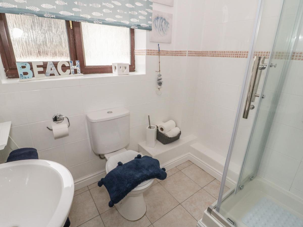 40 Lloyd Street West Villa Llandudno Esterno foto